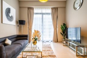 Al Barsha South - 2020 Marquis 618